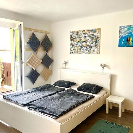 Apartman Galerie - Lipno Nad Vltavou Ngoại thất bức ảnh