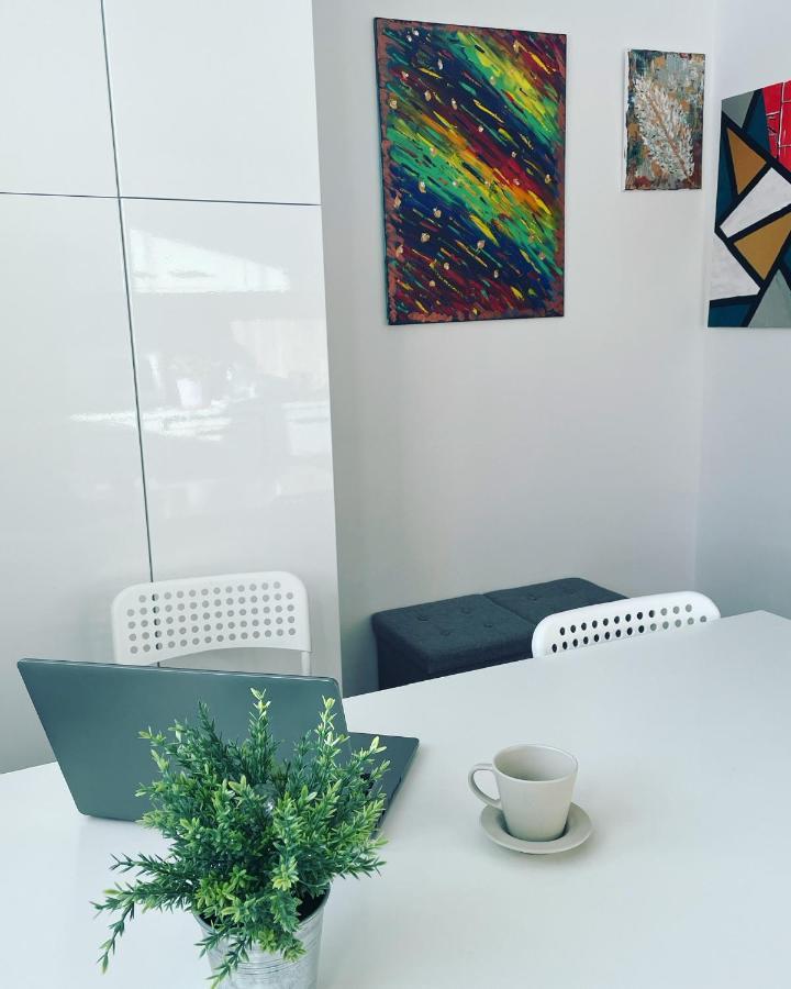 Apartman Galerie - Lipno Nad Vltavou Ngoại thất bức ảnh