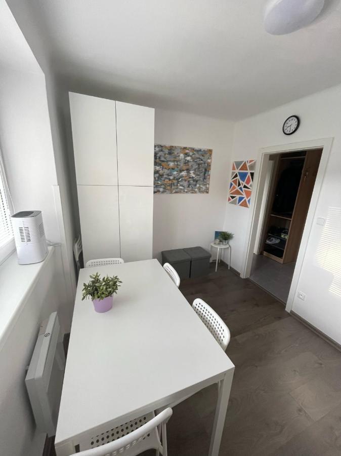 Apartman Galerie - Lipno Nad Vltavou Ngoại thất bức ảnh