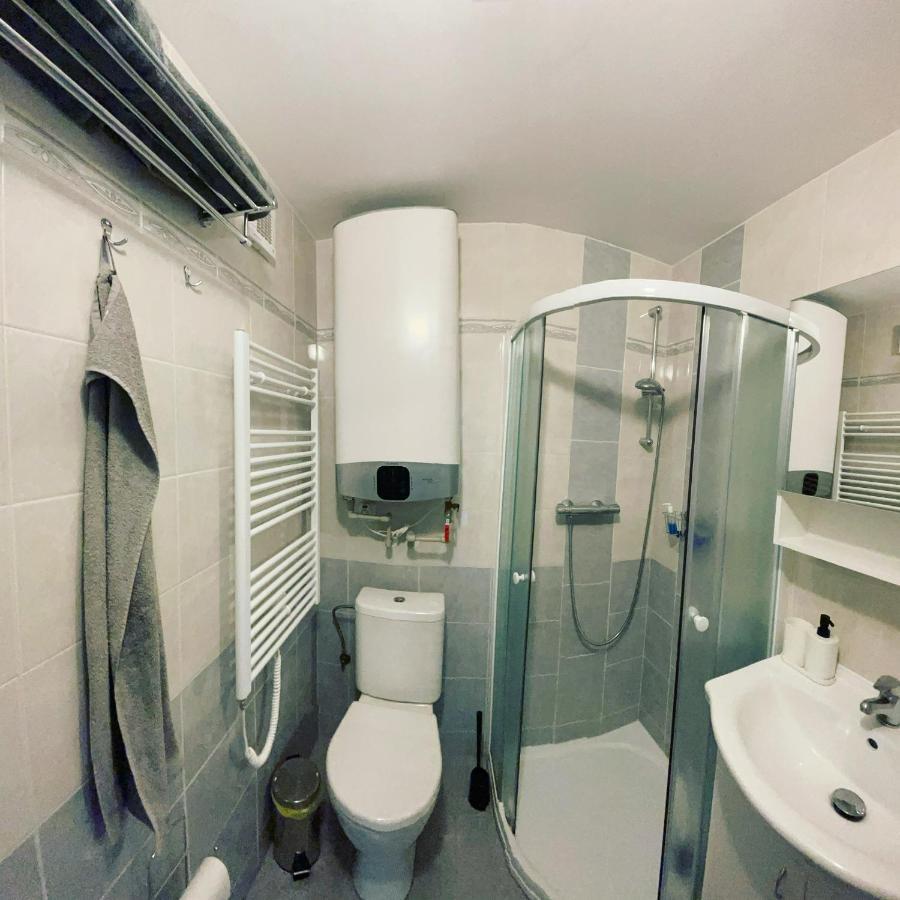 Apartman Galerie - Lipno Nad Vltavou Ngoại thất bức ảnh