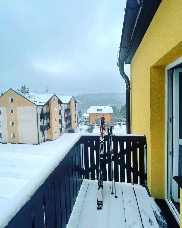 Apartman Galerie - Lipno Nad Vltavou Ngoại thất bức ảnh