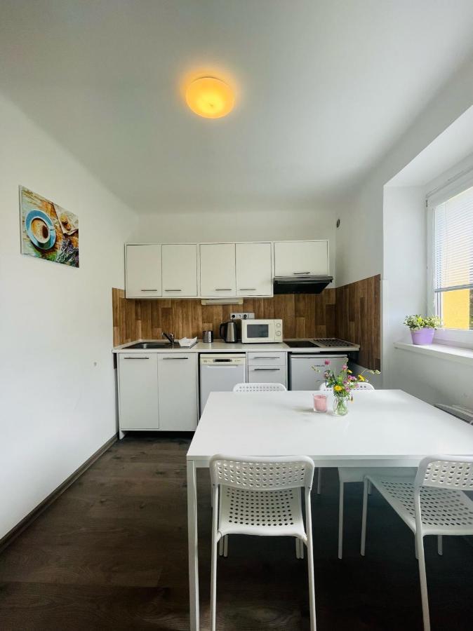 Apartman Galerie - Lipno Nad Vltavou Ngoại thất bức ảnh