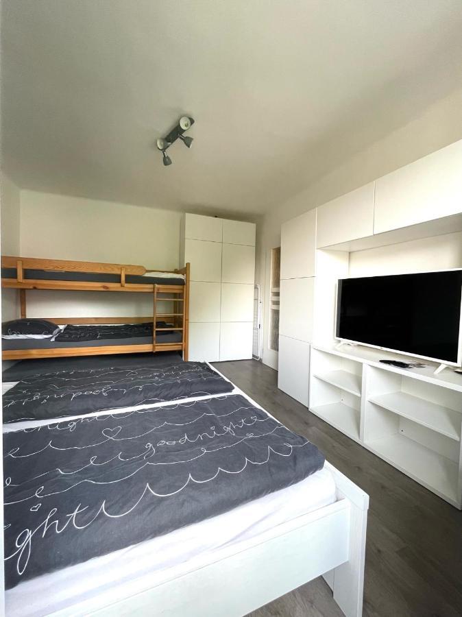 Apartman Galerie - Lipno Nad Vltavou Ngoại thất bức ảnh