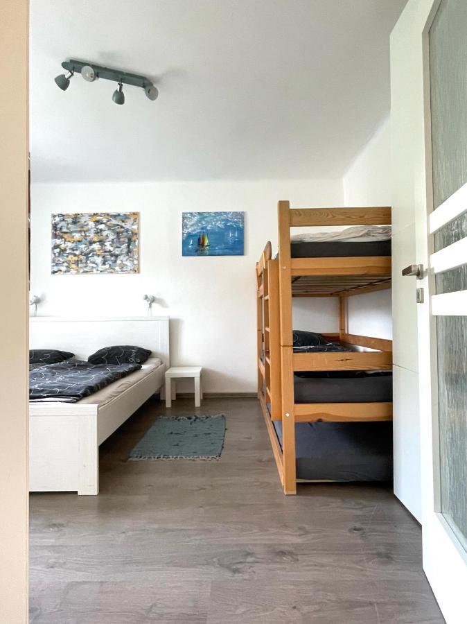 Apartman Galerie - Lipno Nad Vltavou Ngoại thất bức ảnh